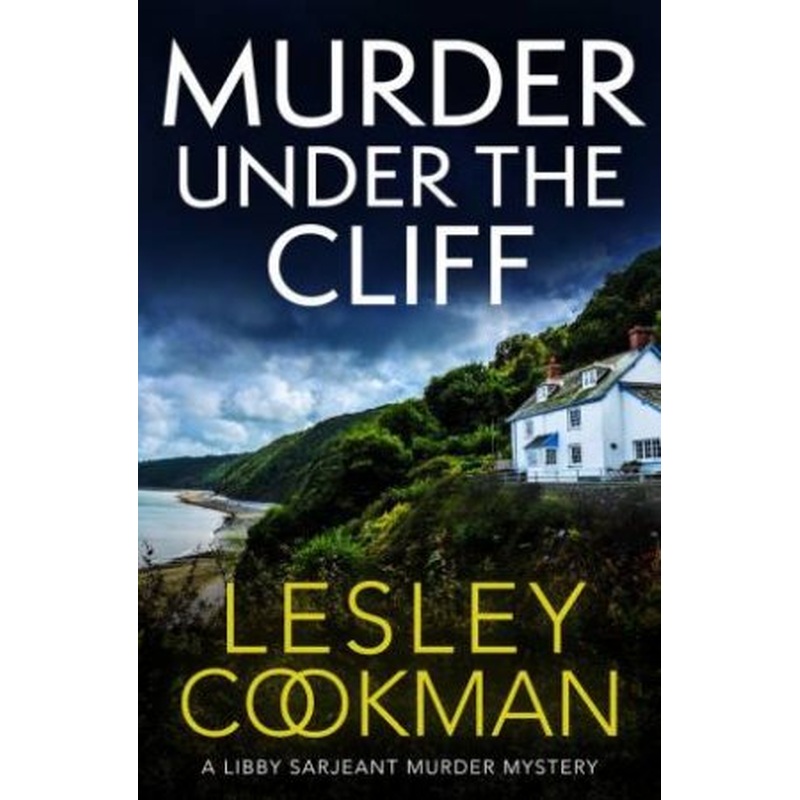 Murder Under the Cliff
