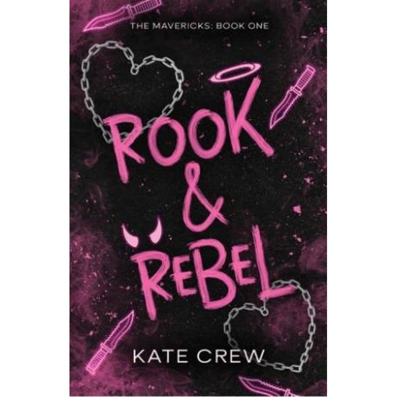 Rook & Rebel