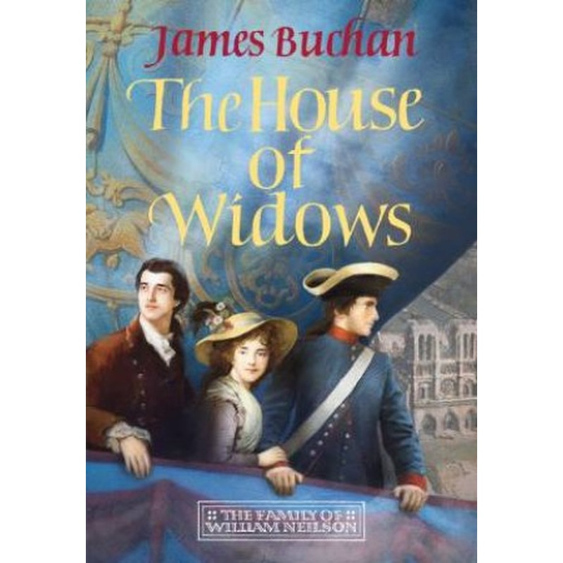 The House of Widows