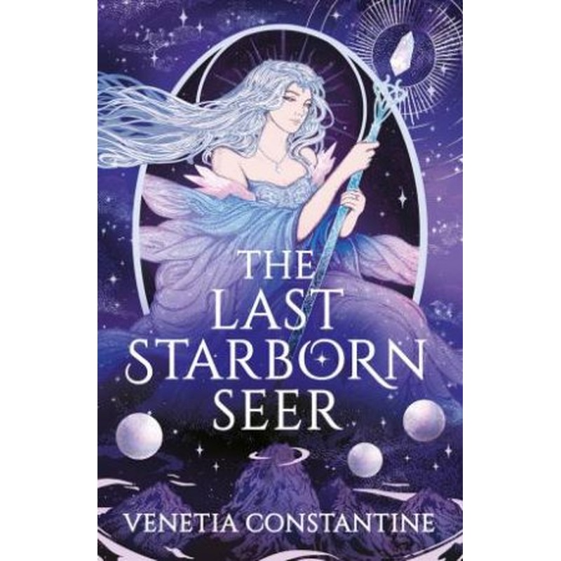 The Last Starborn Seer