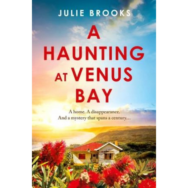 A Haunting at Venus Bay