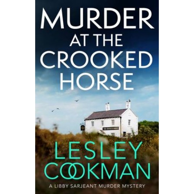 Murder at the Crooked Horse