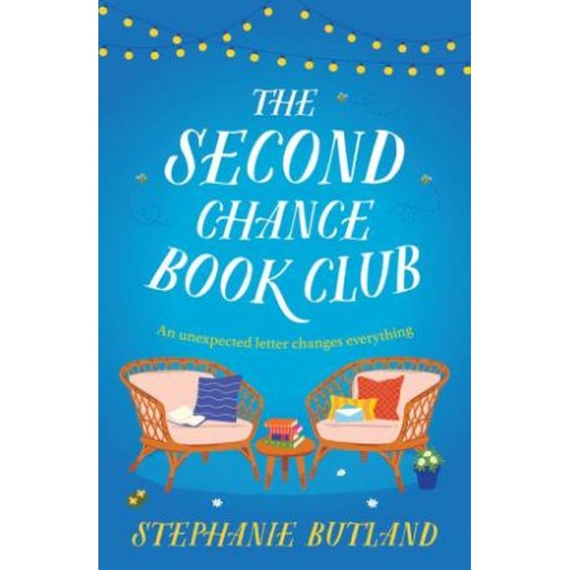 The Second Chance Book Club