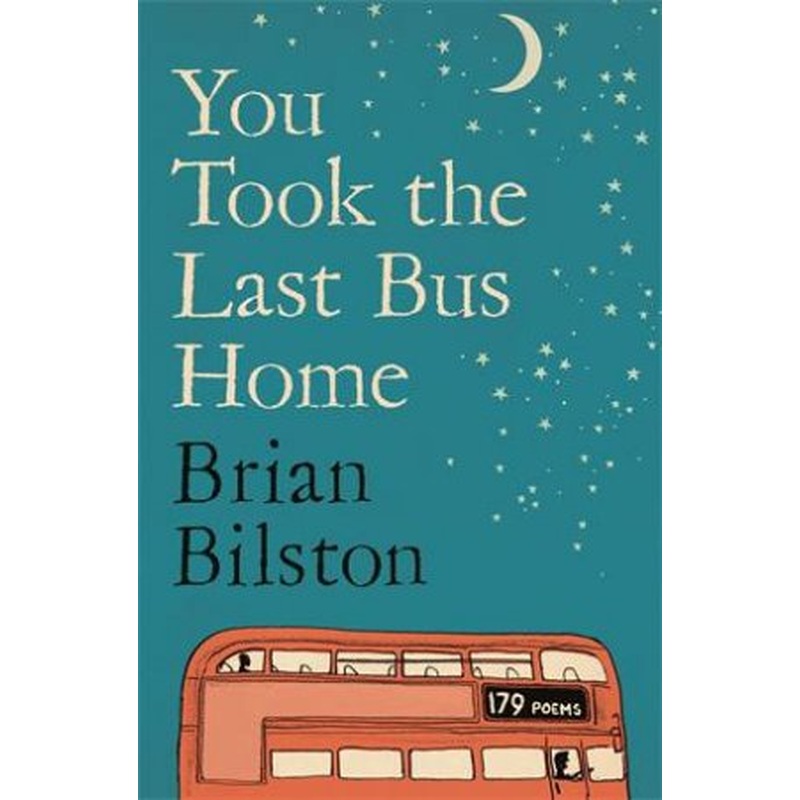 You Took the Last Bus Home