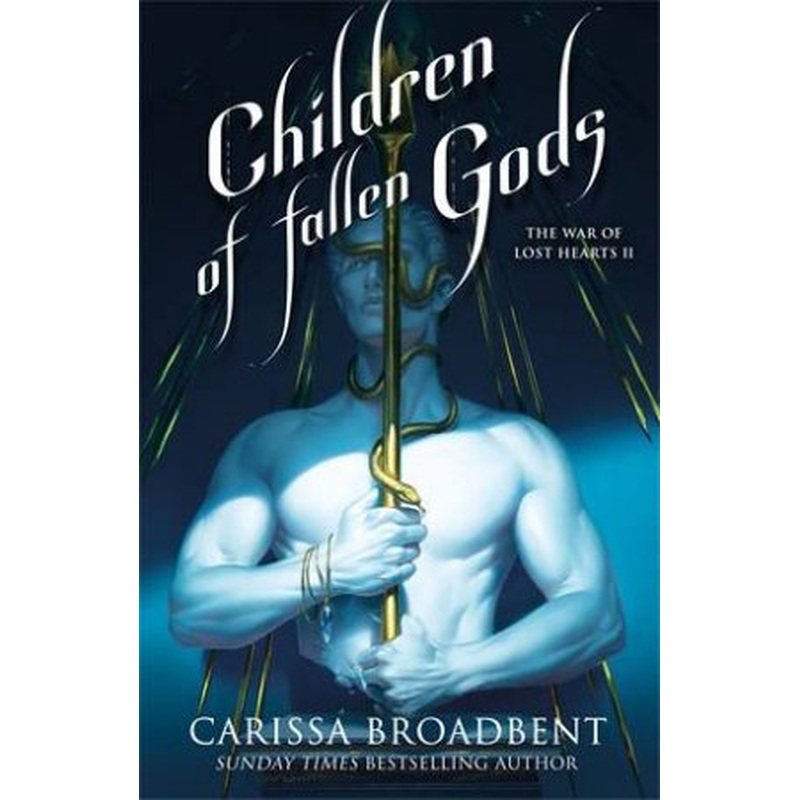 Children of Fallen Gods