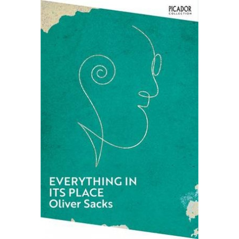 Everything in Its Place