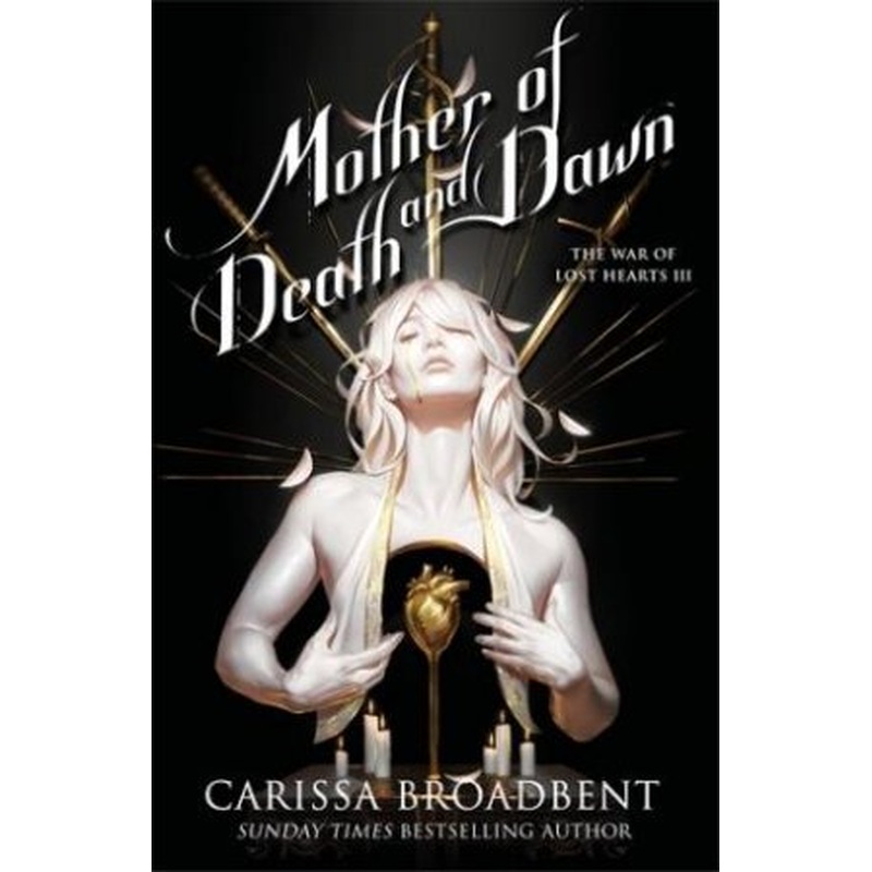 Mother of Death and Dawn