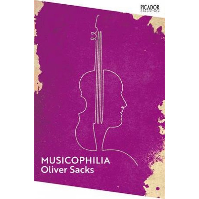 Musicophilia