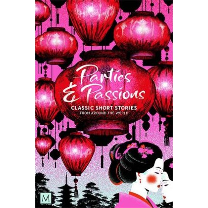 Parties and Passions