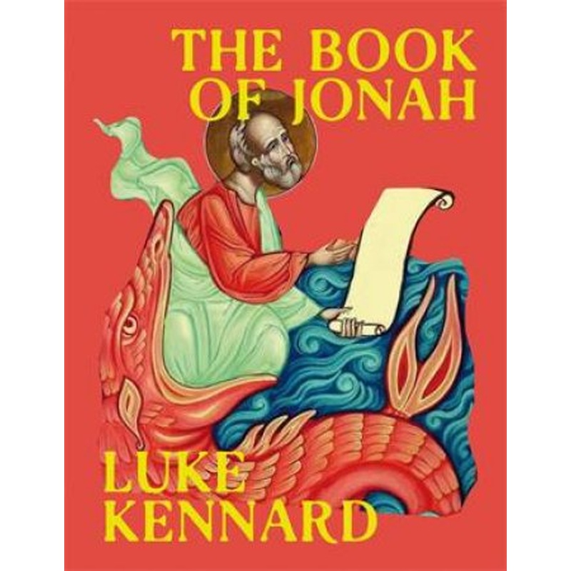 The Book of Jonah