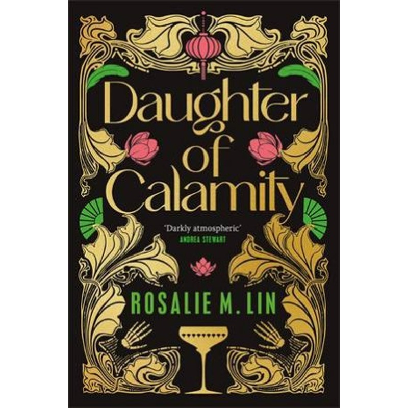 Daughter of Calamity