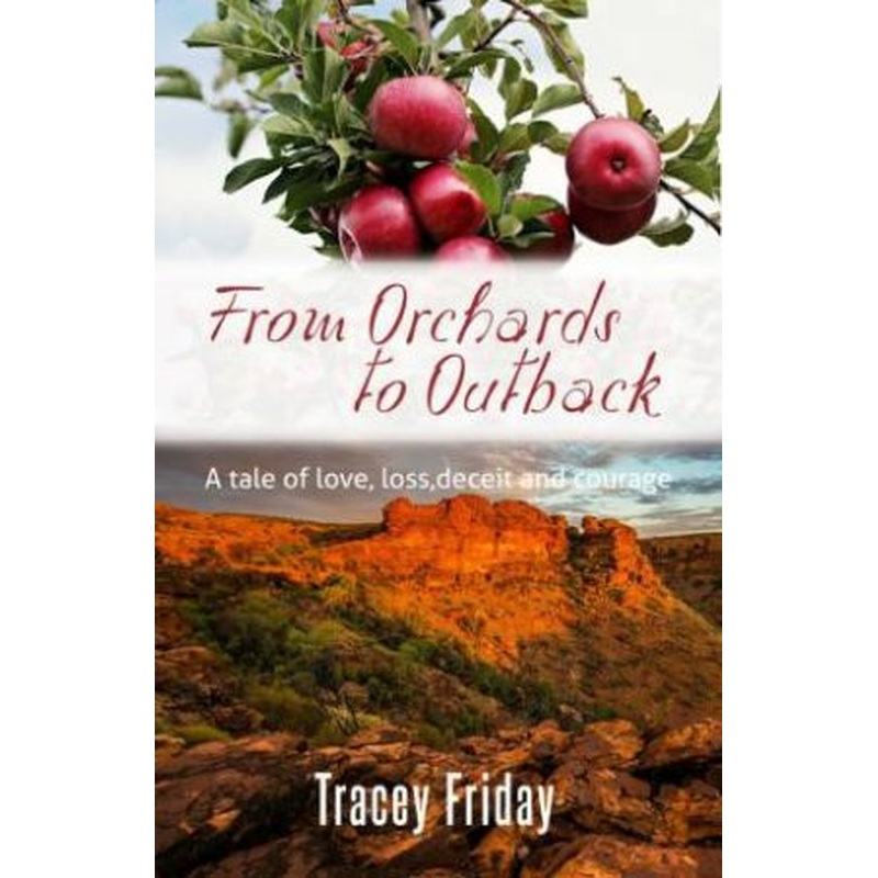 From Orchards to Outback