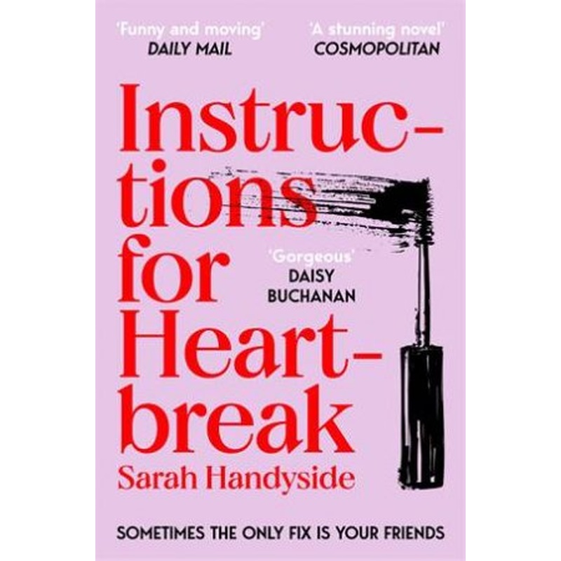Instructions for Heartbreak