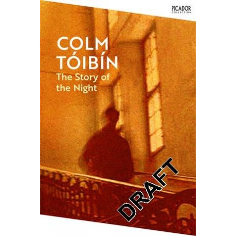 The Story of the Night