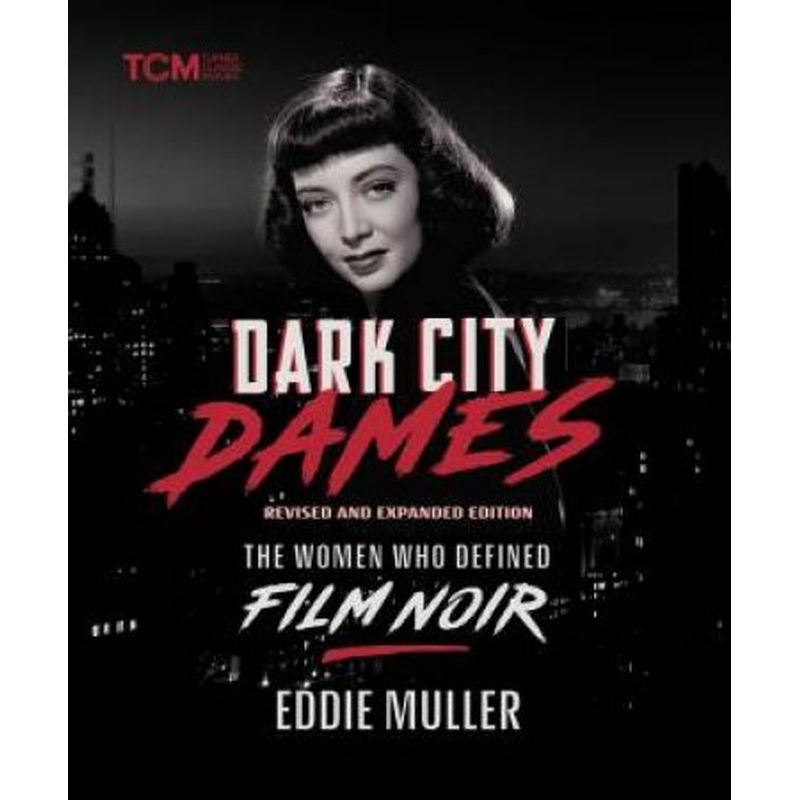 Dark City Dames