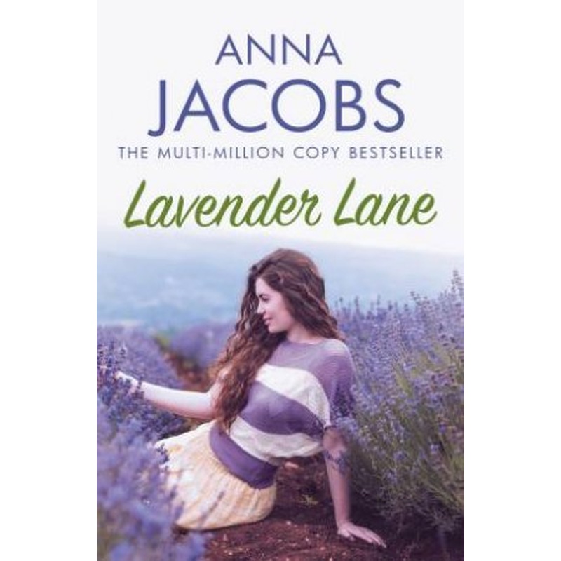 Lavender Lane