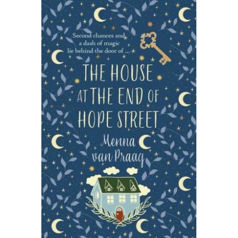 The House at the End of Hope Street