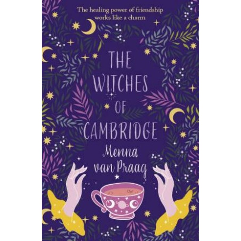 The Witches of Cambridge