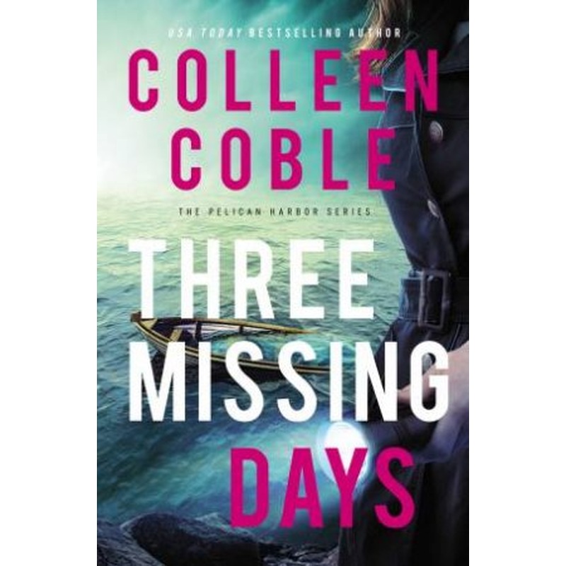 Three Missing Days