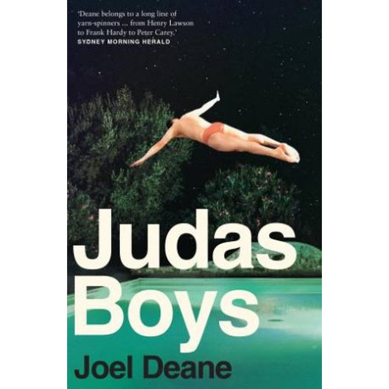 Judas Boys