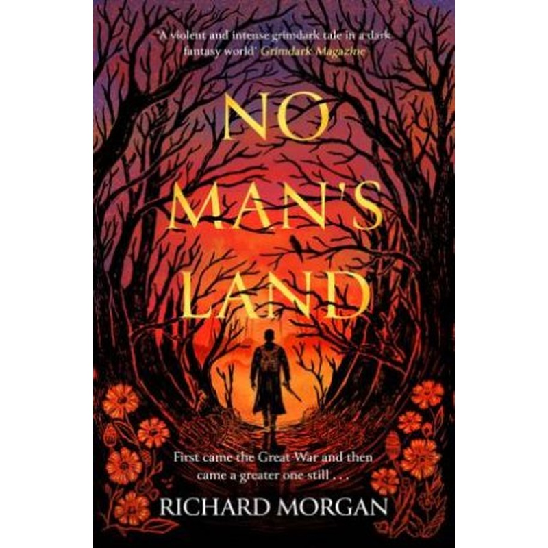 No Man's Land