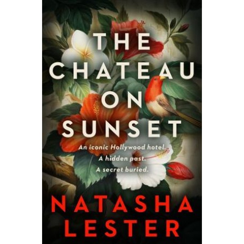 The Chateau on Sunset