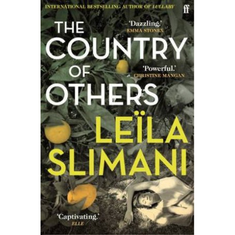 The Country Of Others