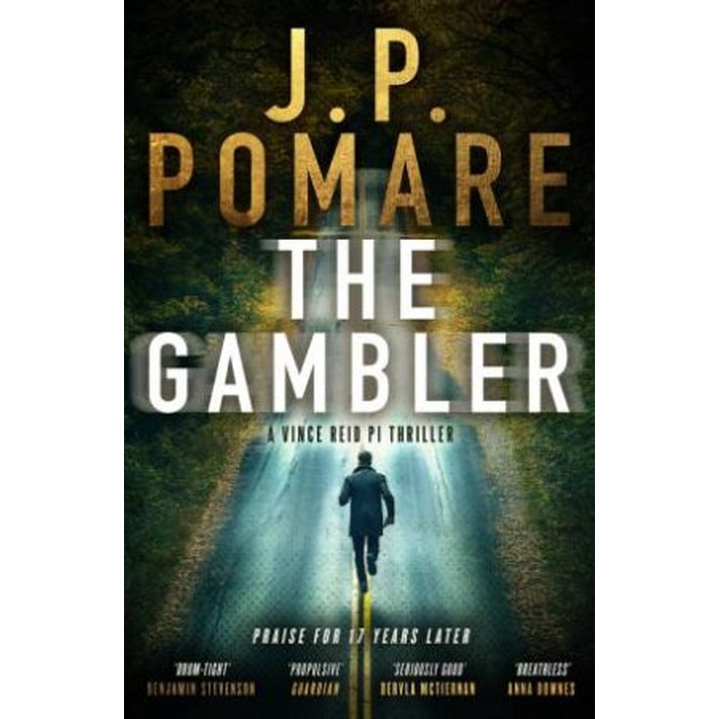 The Gambler