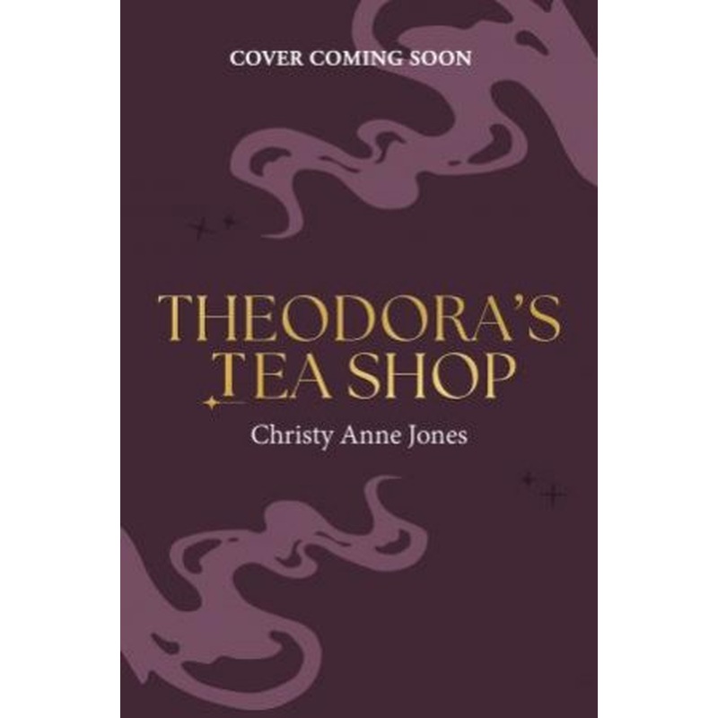 Theodora's Tea Shop