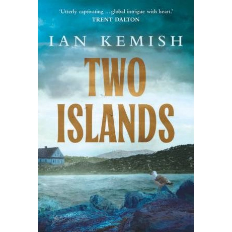 Two Islands