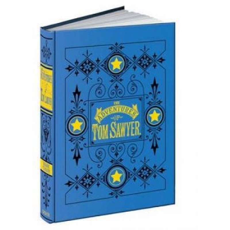 Adventures of Tom Sawyer