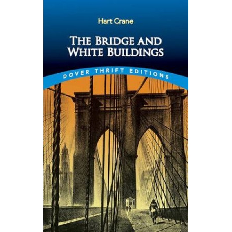 Bridge and White Buildings