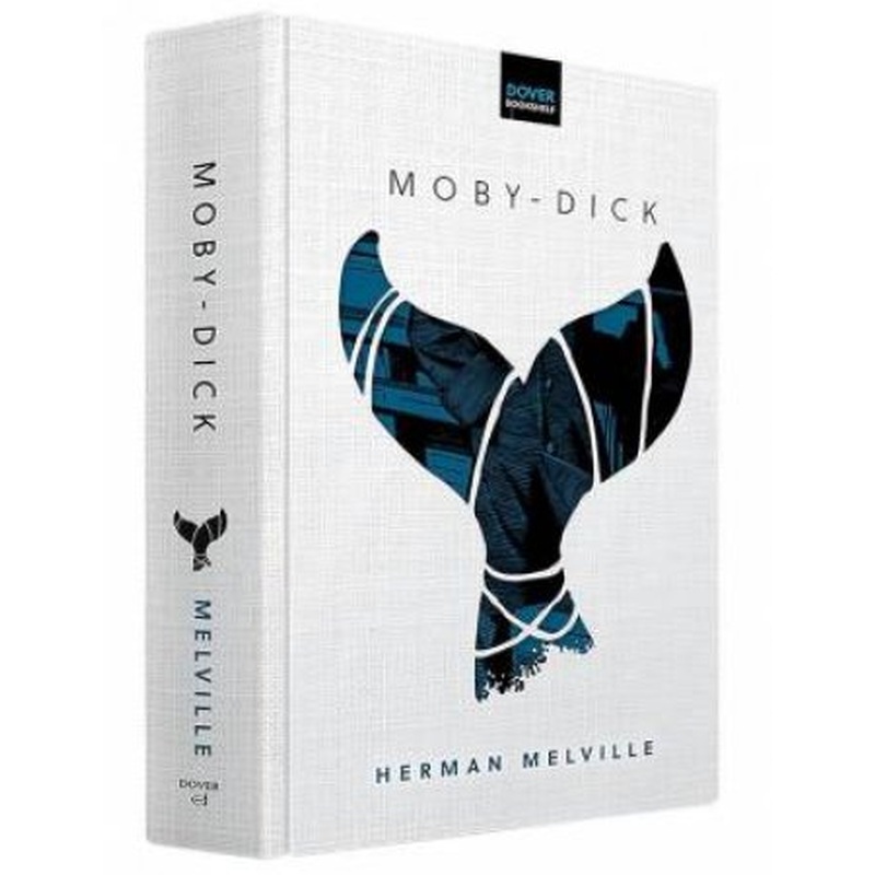 Moby-Dick