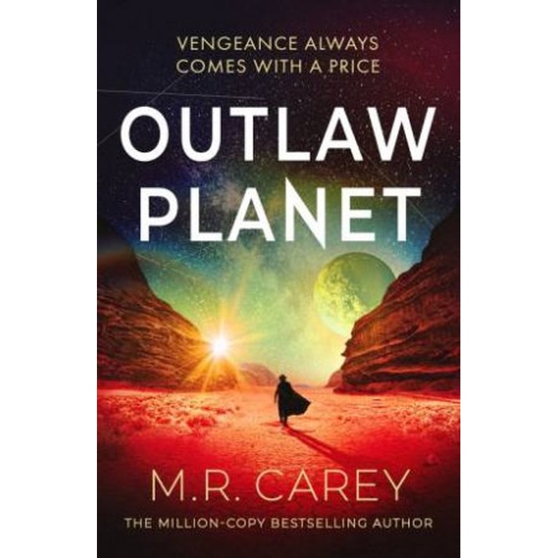 Outlaw Planet