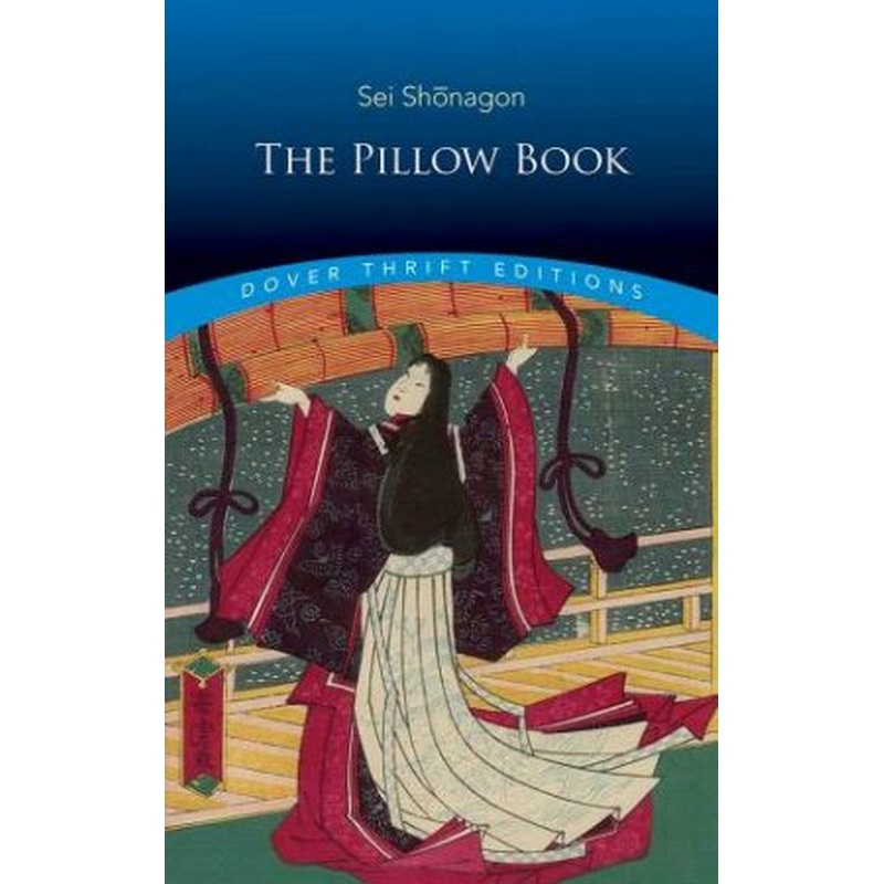 The Pillow Book