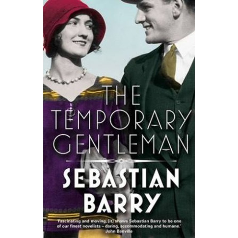 The Temporary Gentleman