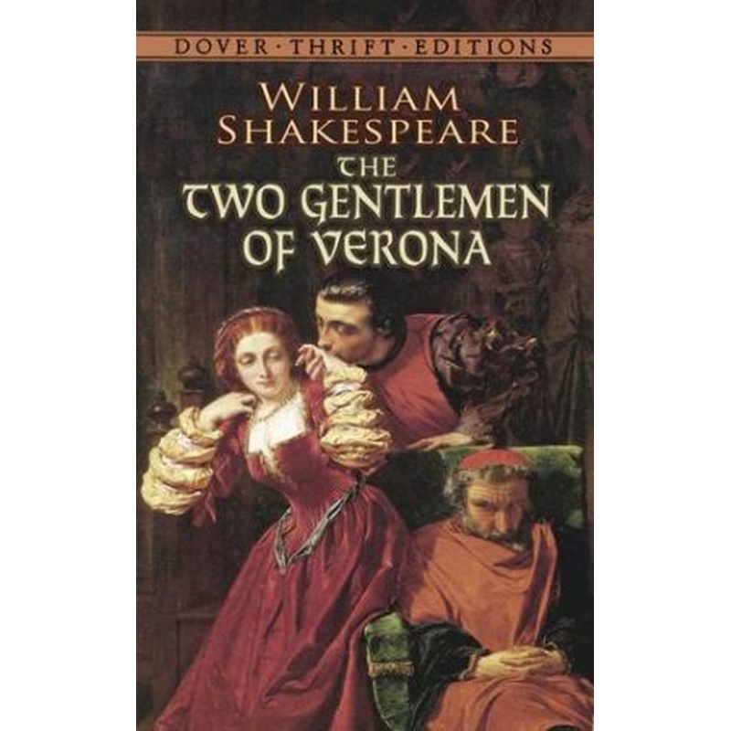 The Two Gentlemen Of Verona