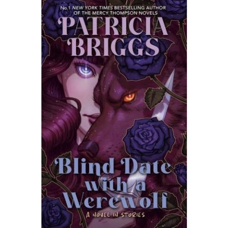 Blind Date with a Werewolf