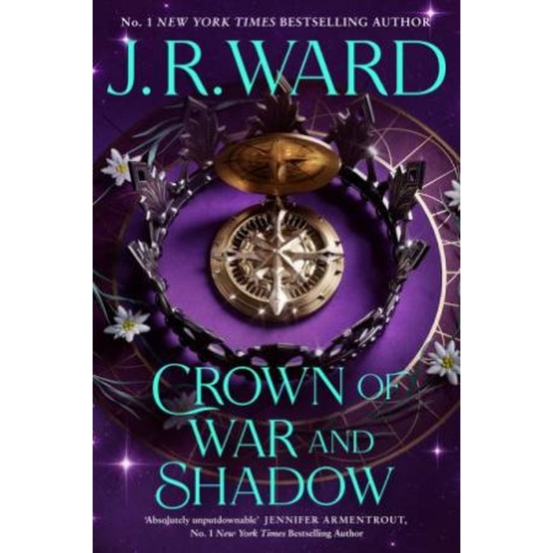 Crown of War & Shadow