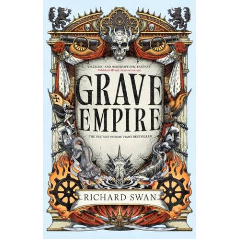 Grave Empire