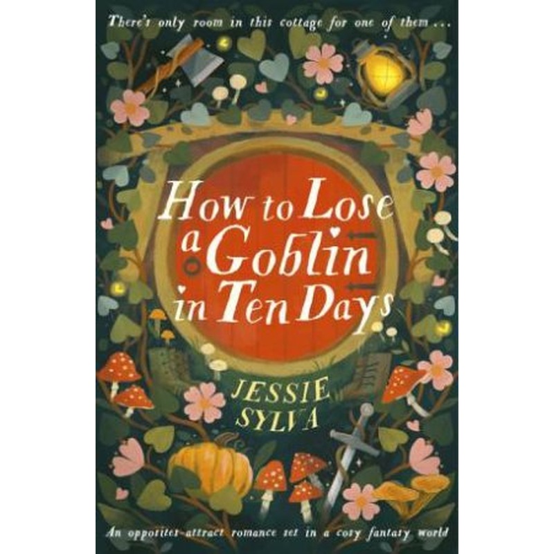 How to Lose a Goblin in Ten Days