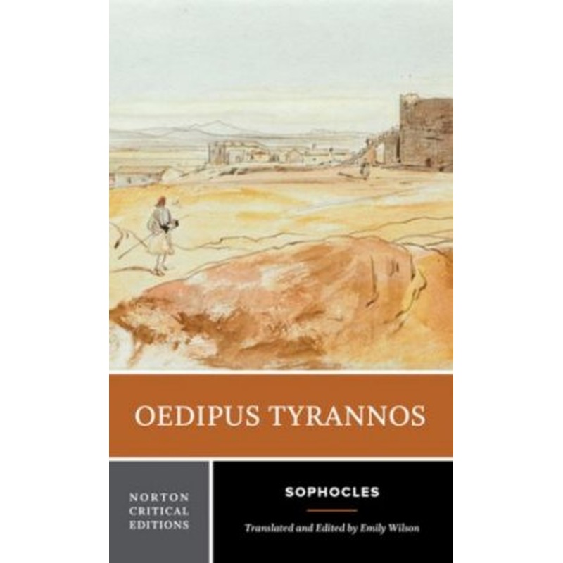 Oedipus Tyrannos