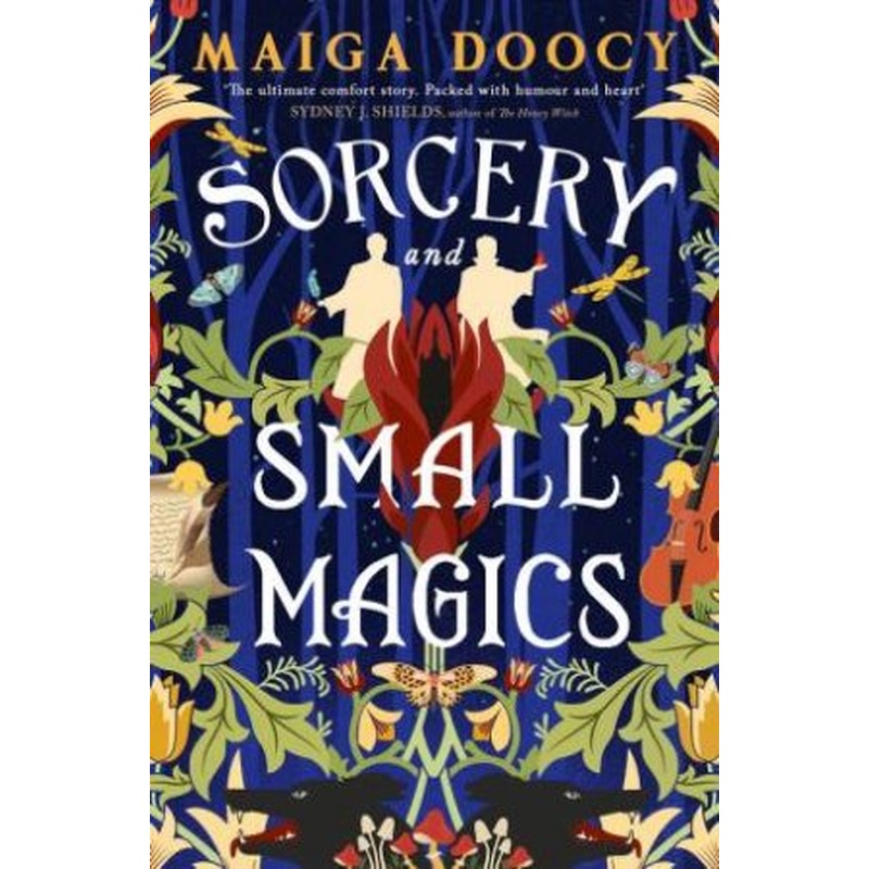Sorcery and Small Magics
