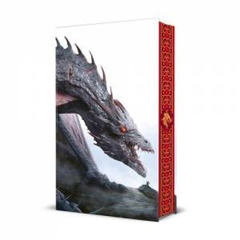 The Shadow of the Gods Special Edition [ONLINE ONLY]