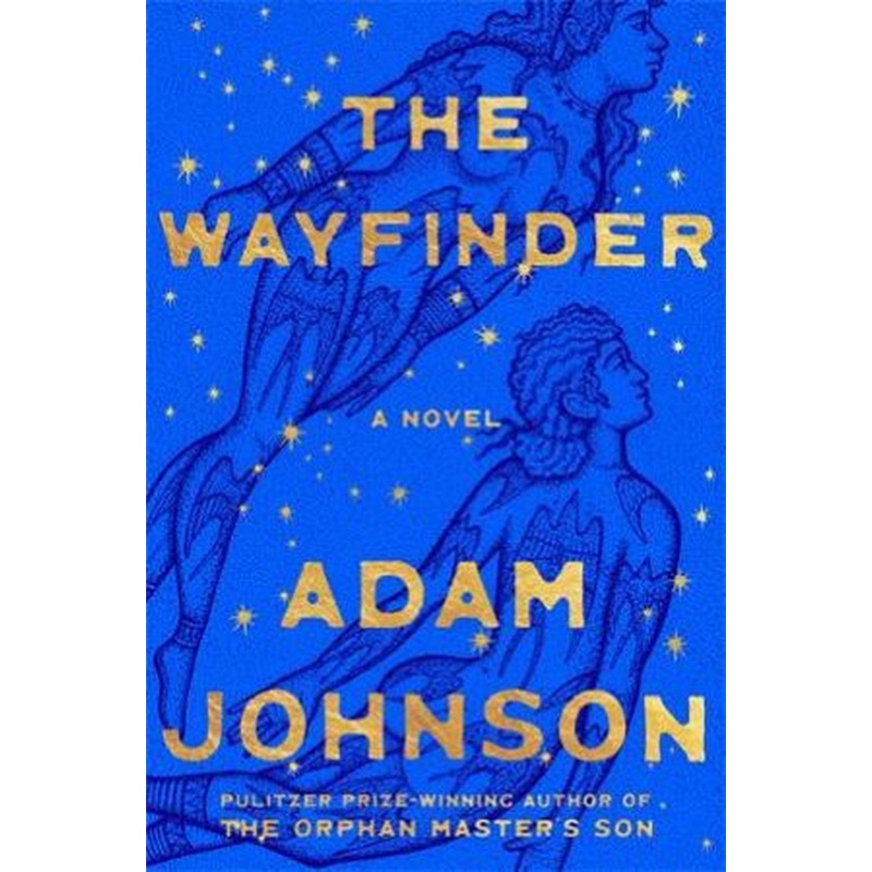 The Wayfinder