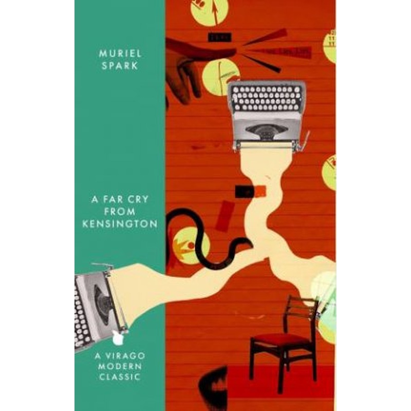 A Far Cry From Kensington