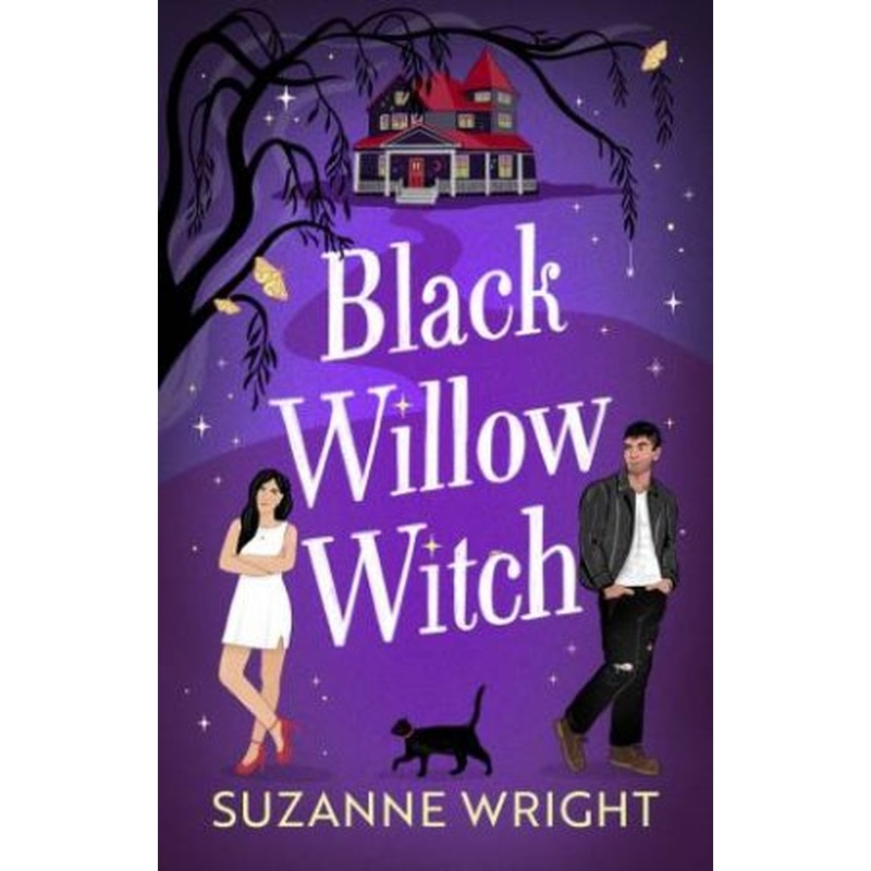 Black Willow Witch
