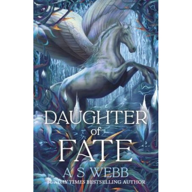 Daughter of Fate