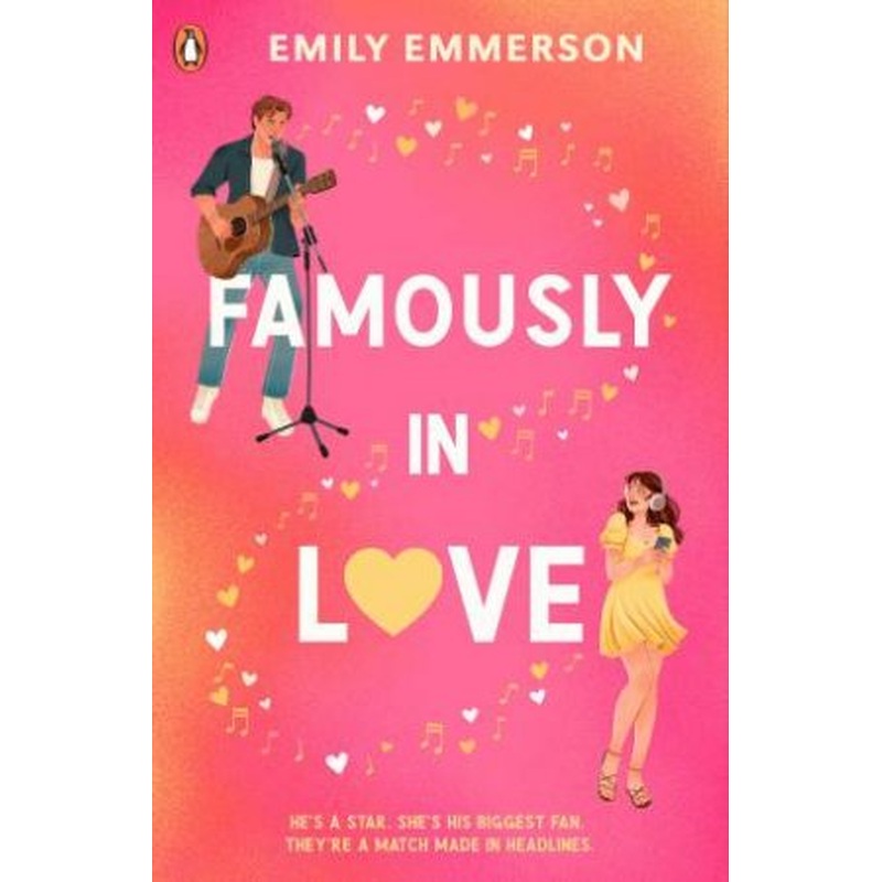 Famously in Love