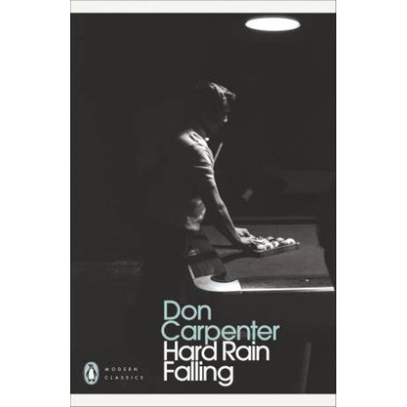 Hard Rain Falling